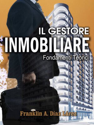 cover image of Il Gestore Immobiliare